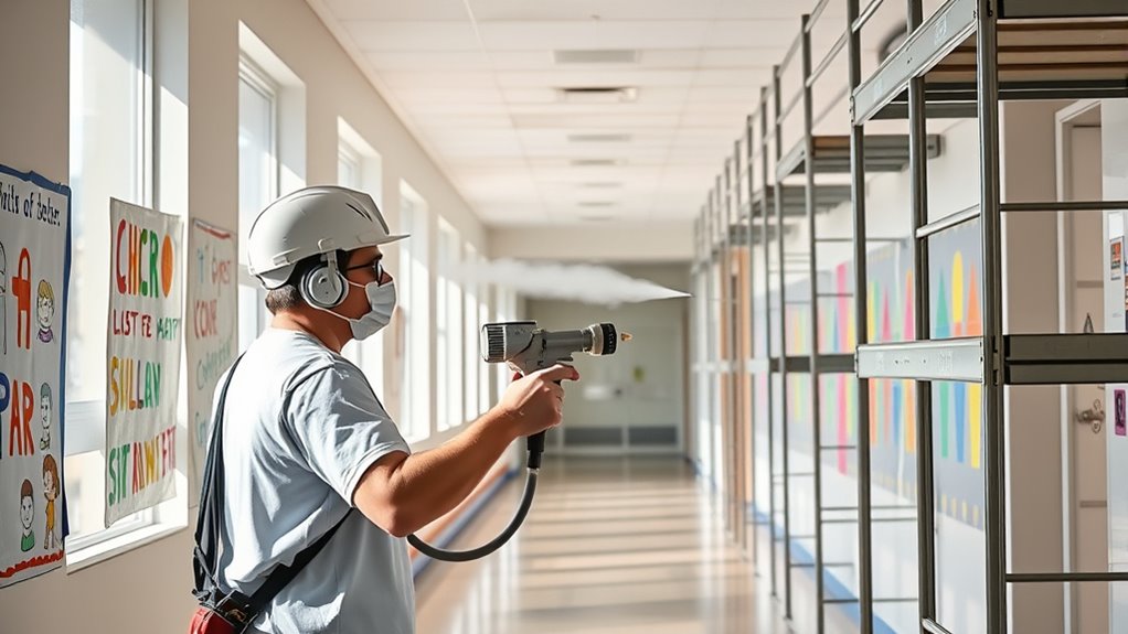 top airless sprayers for large areas