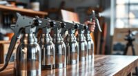 top airless sprayers reviewed