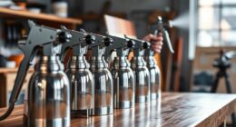 top airless sprayers reviewed