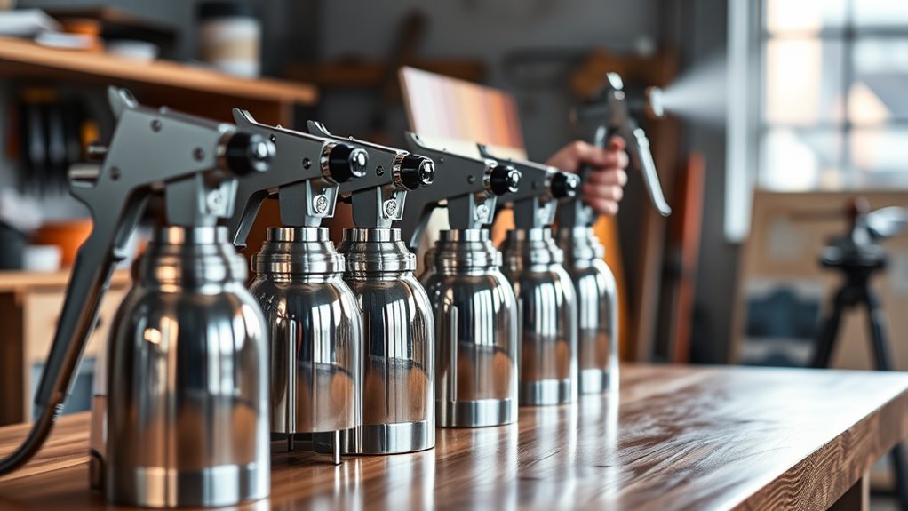 top airless sprayers reviewed
