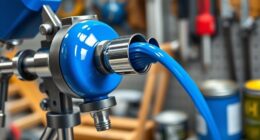 top airless thick paint sprayers