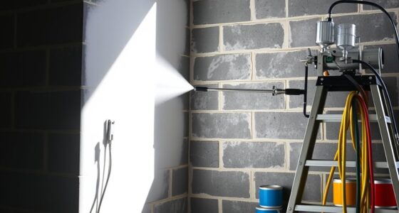top airless wall sprayers