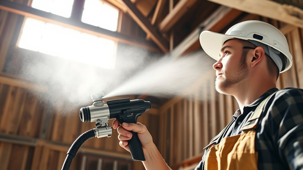 top barn painting sprayers