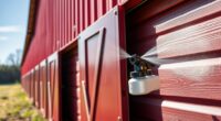 top barn siding paint sprayers
