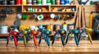 top beginner airless sprayer options