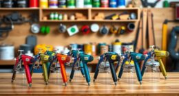 top beginner airless sprayer options