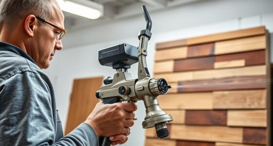 top cedar shake sprayers