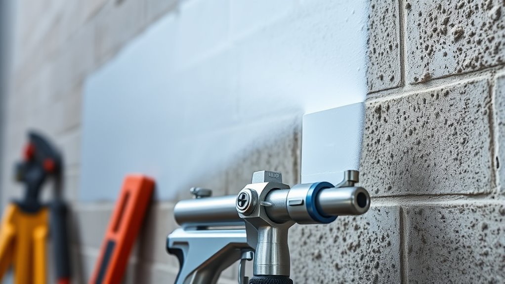 top concrete paint sprayers