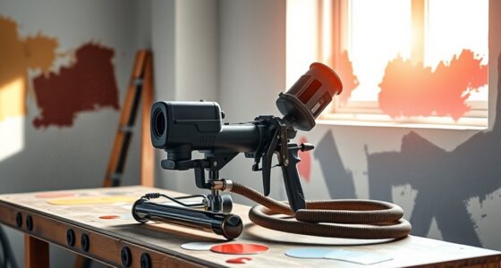 top contractor paint sprayers
