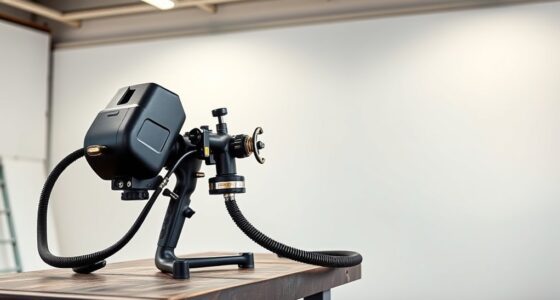 top dual hose sprayers