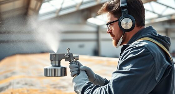 top elastomeric roof sprayers