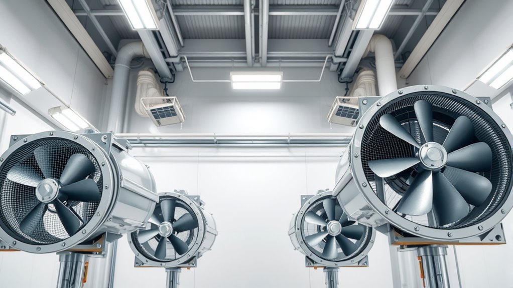 top explosion proof paint fans