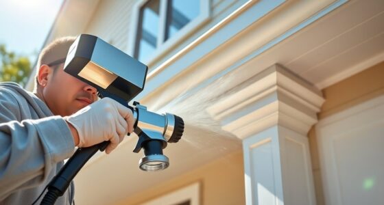 top exterior spray gun recommendations