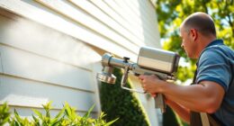top exterior sprayer picks
