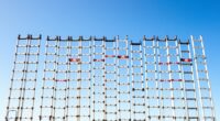 top fiberglass ladder selections