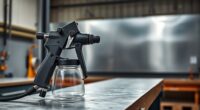 top fireproofing sprayer picks