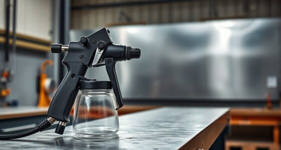 top fireproofing sprayer picks
