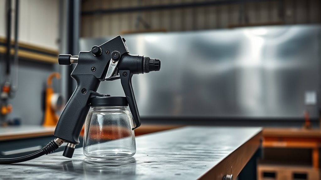 top fireproofing sprayer picks