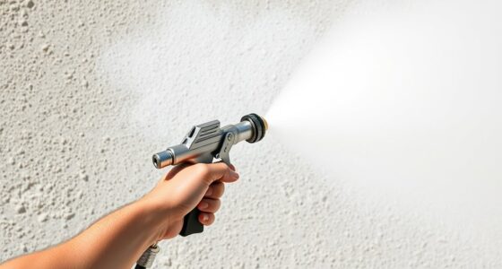 top foundation wall paint sprayers