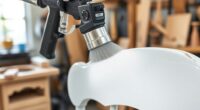 top furniture hvlp sprayers