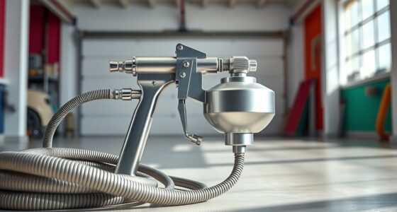top garage paint sprayers