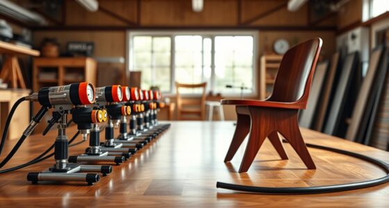 top hvlp furniture sprayers