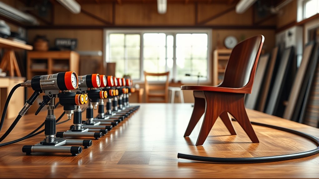 top hvlp furniture sprayers