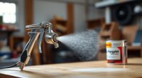 top hvlp paint spray reviews
