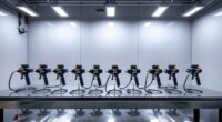 top hvlp spray systems