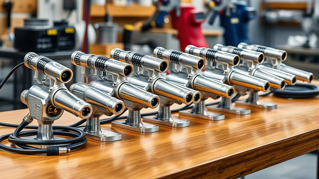 top hvlp turbine varnish options