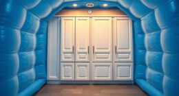 top inflatable cabinet booths