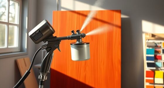 top lacquer spray options