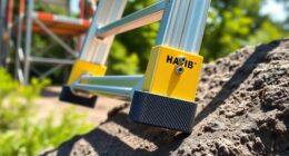 top ladder stabilizer picks