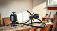top long hose paint sprayers
