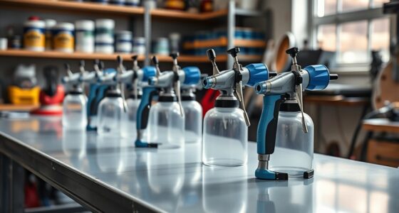top marine paint sprayers
