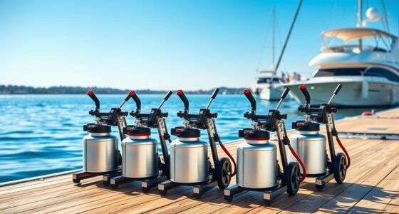 top marine spray gun reviews