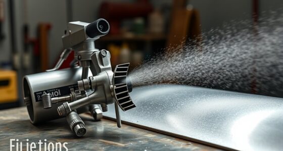 top metal primer sprayers