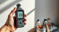 top moisture meters for painting