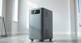 top paint fume air purifiers