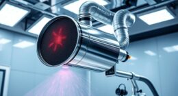 top paint spray fume extractors