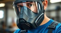 top painting respirator recommendations