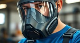 top painting respirator recommendations