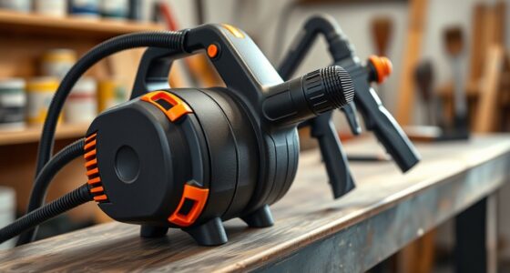 top portable hvlp sprayers