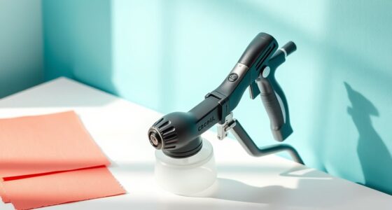 top portable paint sprayers