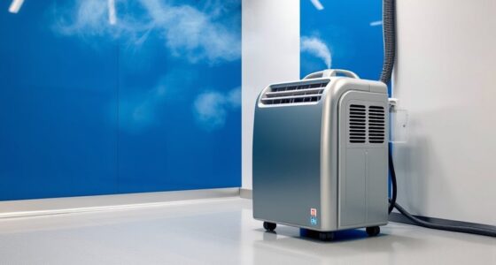 top portable spray booth acs