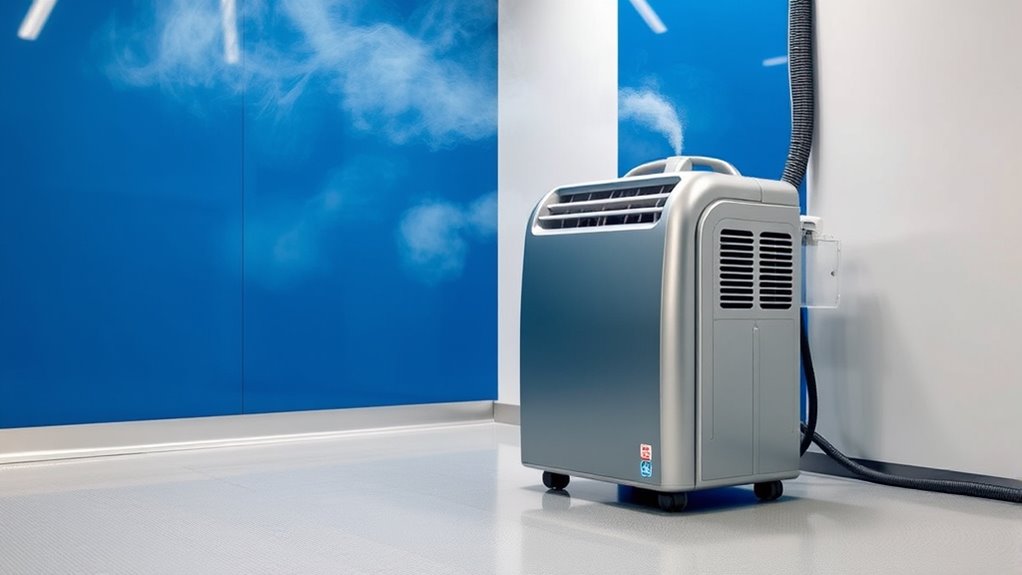 top portable spray booth acs