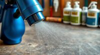 top primer airless sprayers