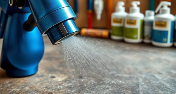 top primer airless sprayers