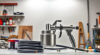 top pro grade airless paint sprayers