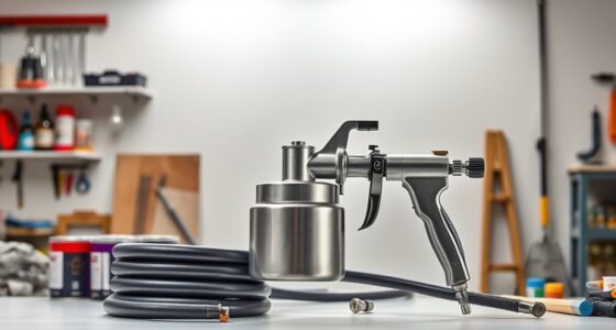 top pro grade airless paint sprayers